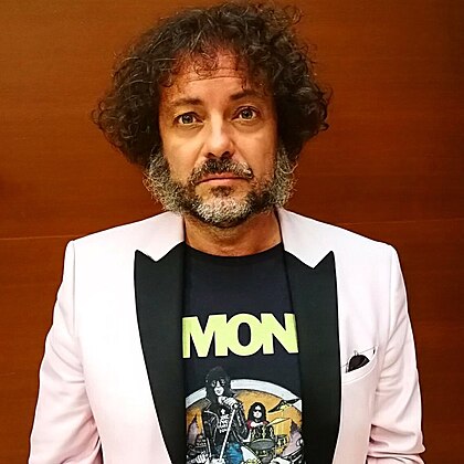 Enrique López Lavigne image