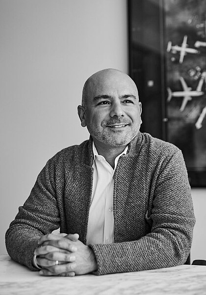 Eric Esrailian image