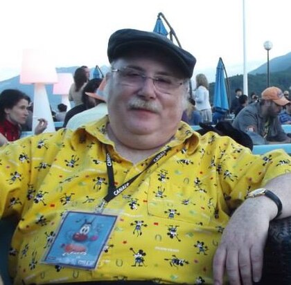 eric goldberg image