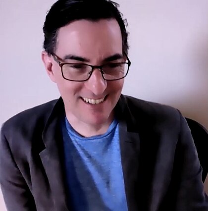 Eric Heisserer image