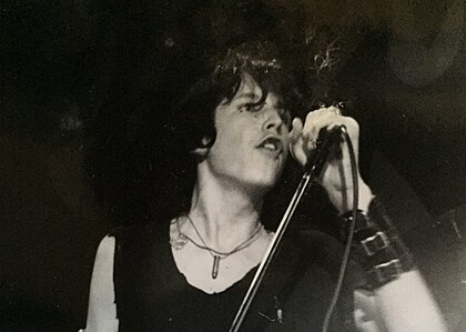 Eric Leach image