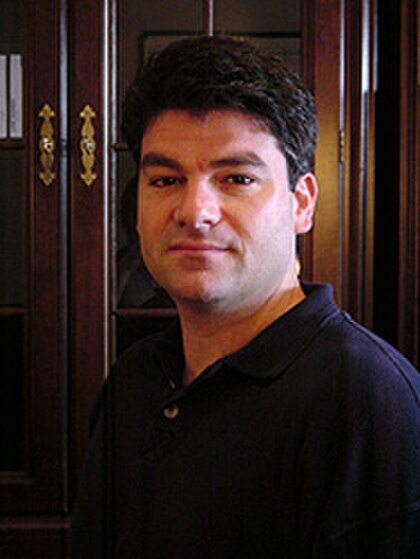Eric Manes image