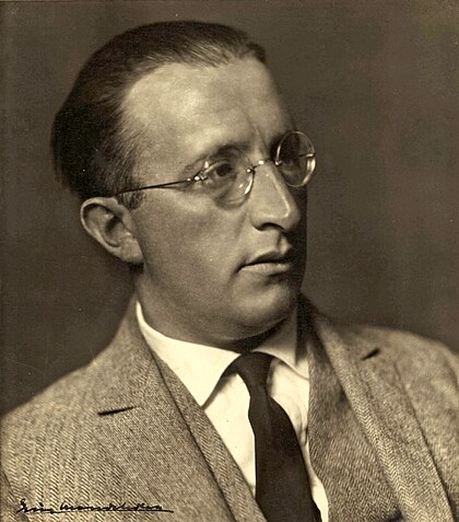 Eric Mendelsohn image