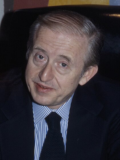 Eric Pleskow image