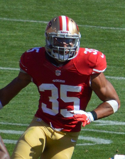 Eric Reid image