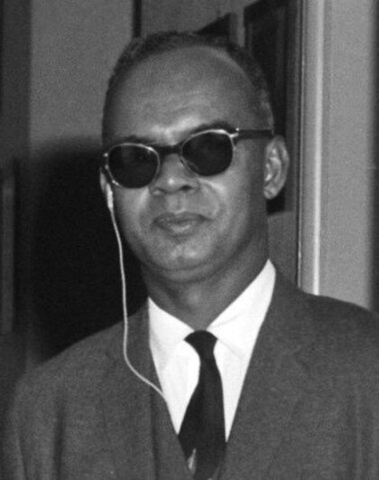 Eric Williams image