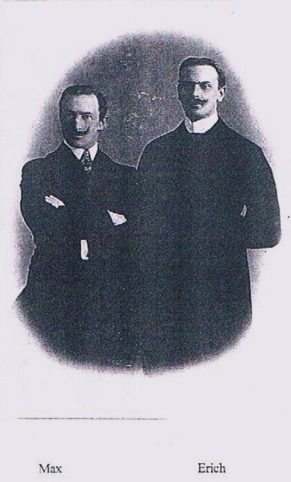 Erich Lochner image