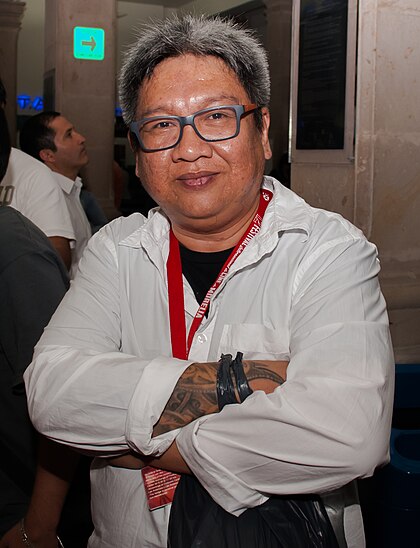 Erik Matti image
