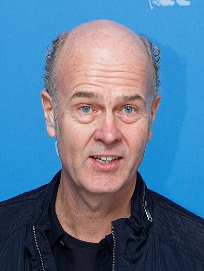Erik Poppe image