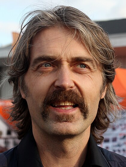 Erik Skjoldbjærg image