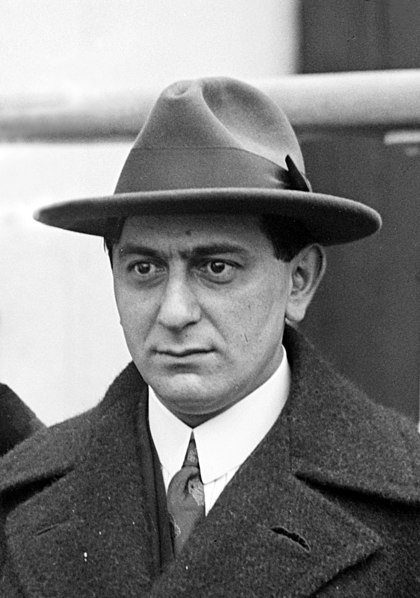 Ernst Lubitsch image