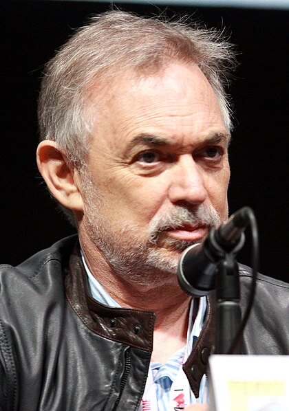 Erwin Stoff image