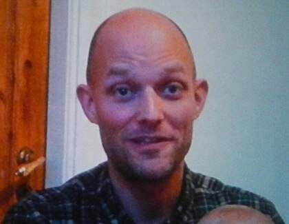 Eskil Vogt image