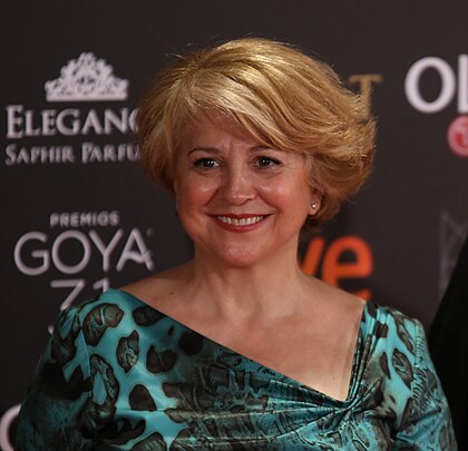 Esther García image