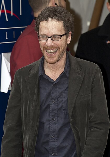 Ethan Coen image