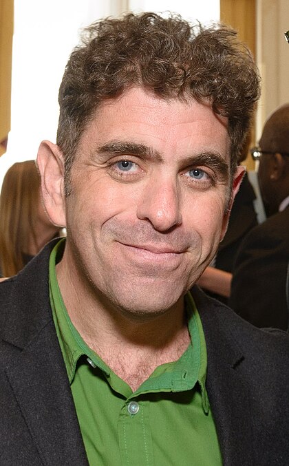 Eugene Jarecki image