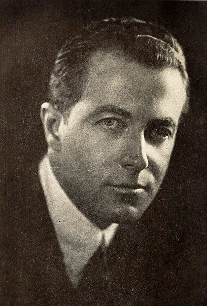Eugene O'Brien image