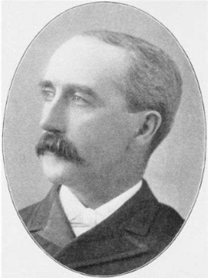 Eugene O'Connor image