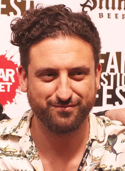 Eugenio Mira image