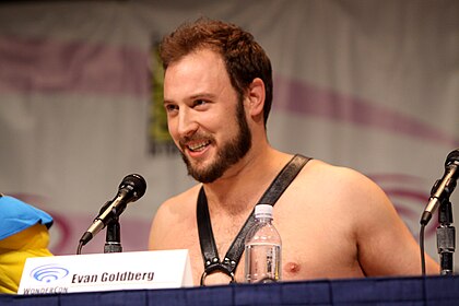 Evan Goldberg image