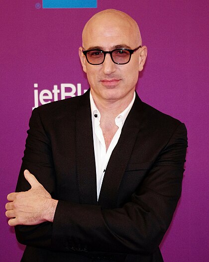 Eytan Fox image