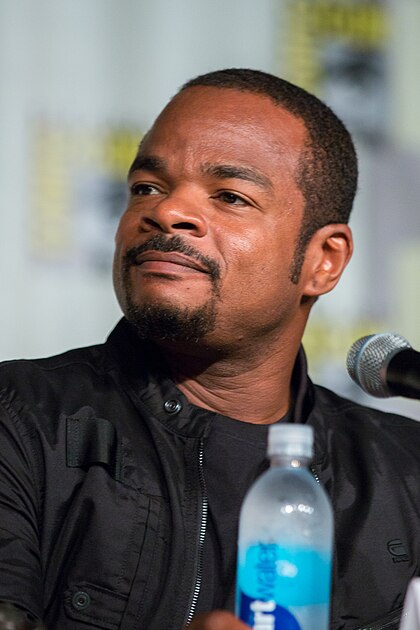 F. Gary Gray image