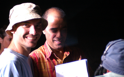 F. Javier Gutiérrez image