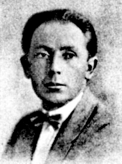 F. W. Murnau image