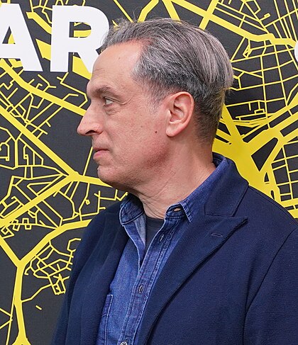 Fabio Grassadonia image