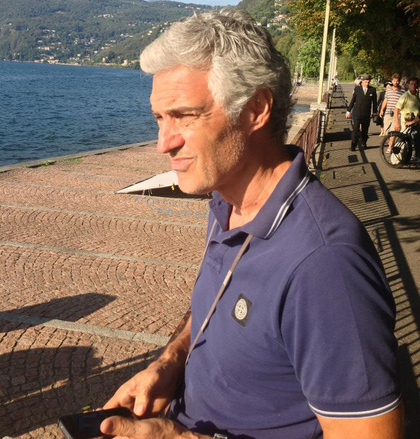 Fabio Zamarion image