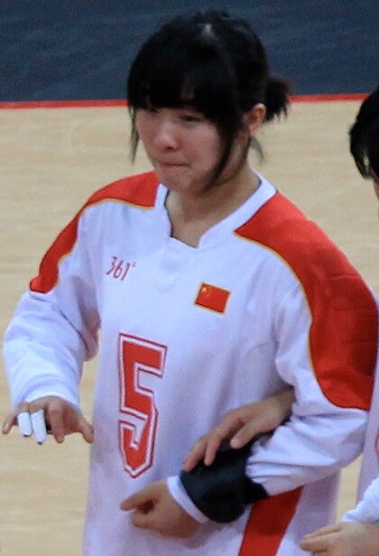 Fan Feifei image