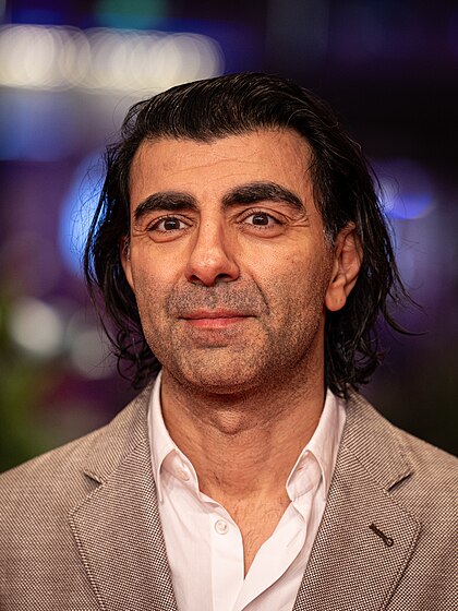 Fatih Akin image
