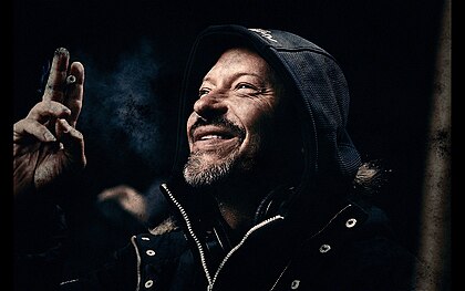 Fedor Bondarchuk image