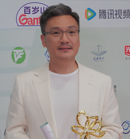 Fei Zhenxiang image