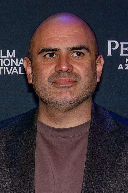 Felipe Gálvez Haberle image