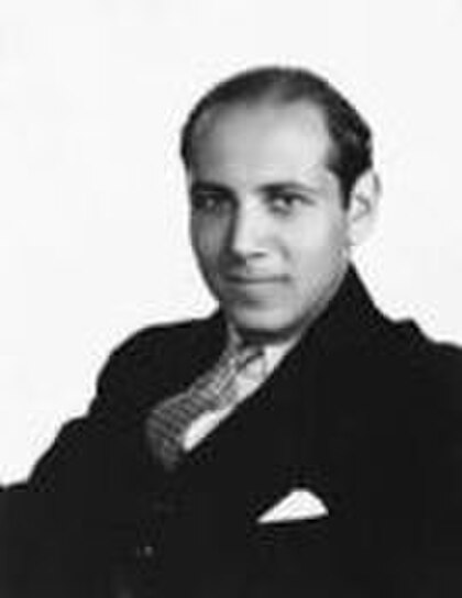 Felix E. Feist image