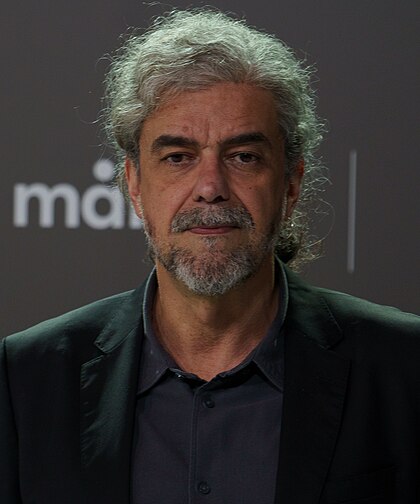 fernando leon de aranoa image