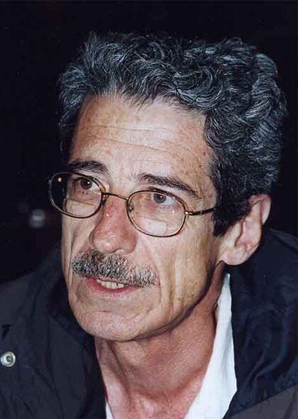 Fernando Pérez image