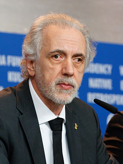 Fernando Trueba image
