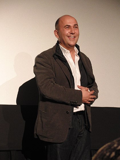 Ferzan Özpetek image