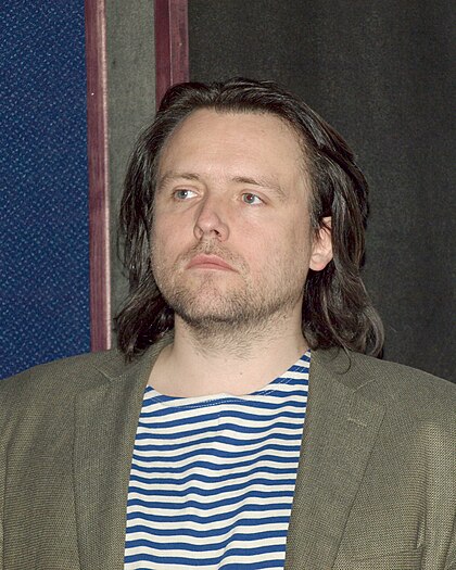 Filip Remunda image