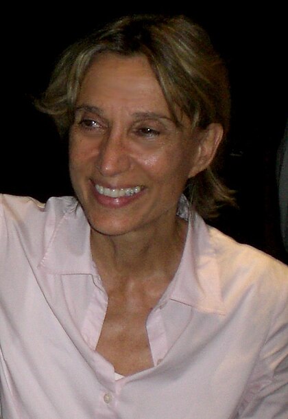 Fina Torres image