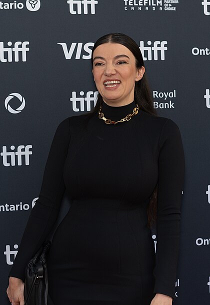 Fleur Fortuné image