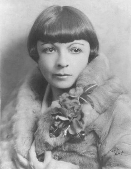 Florence Ryerson image