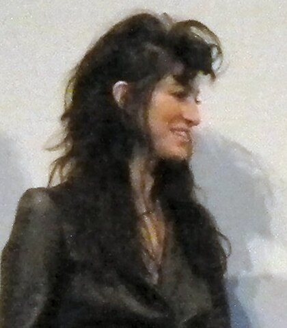Floria Sigismondi image