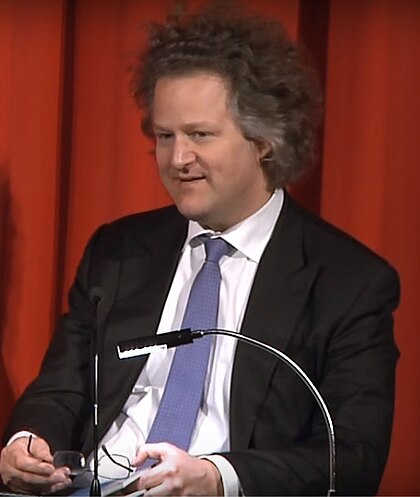 Florian Henckel von Donnersmarck image