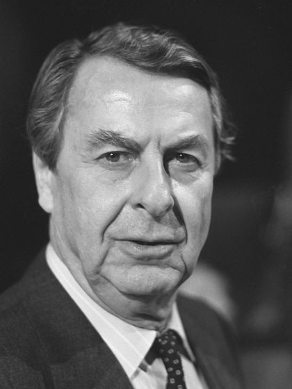 Fons Rademakers image