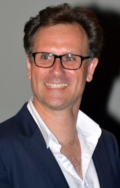 Frédéric Mermoud image