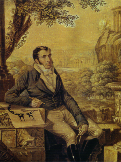 François Léonard image