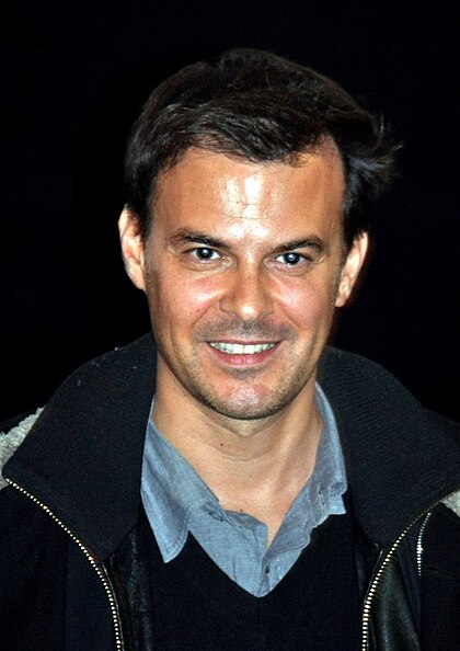 François Ozon image